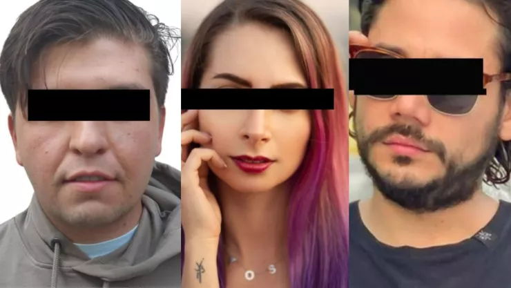 influencers que han estado en la carcel