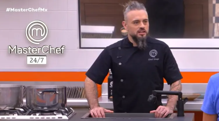 MasterChef 24/7