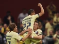 América vs Morelia