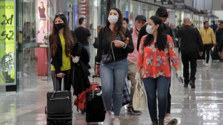 Medidas contra el coronavirus