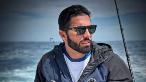 ¿Quiénes son los hijos de Poncho de Nigris?