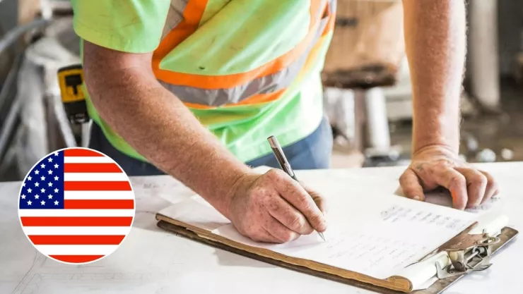 Embajada de EU en México lanza oferta de trabajo con sueldo arriba de 400 mil pesos al año; requisitos indispensable