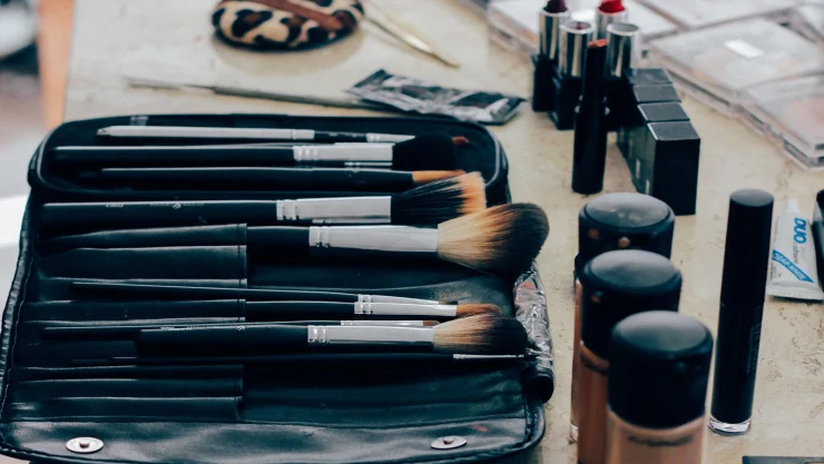 maquillaje
