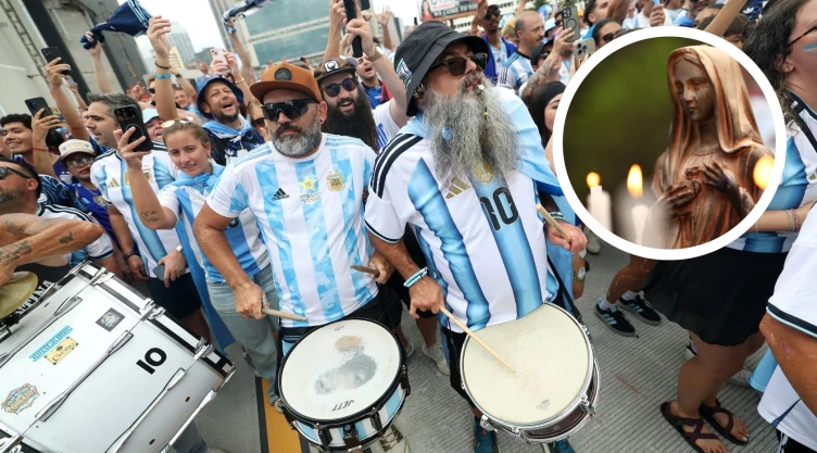 Siete cábalas que utilizan en Argentina