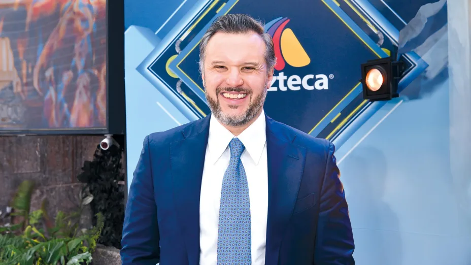 Ramírez Azteca Deportes