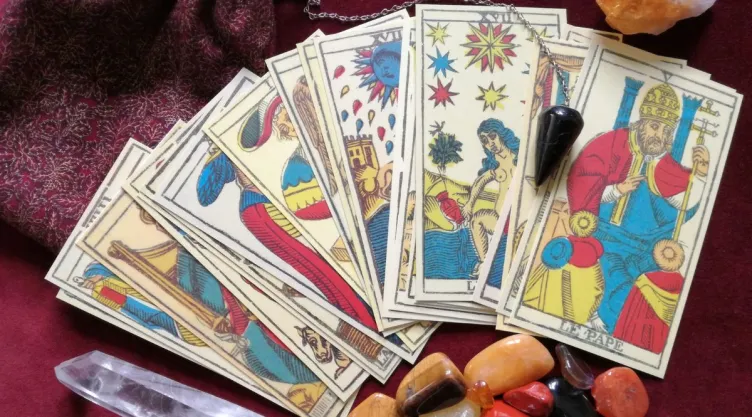 Horóscopo de Mhoni Vidente de diciembre 2024