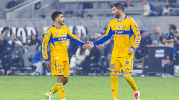 Angel Correa y Gignac