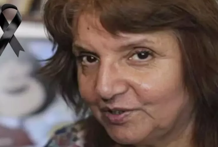 El doblaje en español despide a Susana Klein, voz de Mafalda y cantante de “Candy Candy”