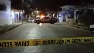 Asesinado en Tuxpan, Veracruz