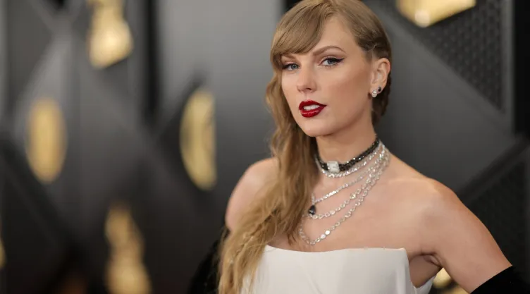 disco taylor swift en venta por 12,505 dólares