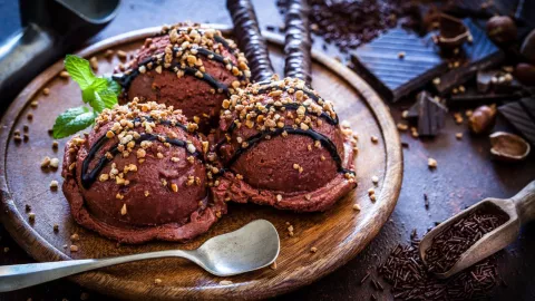 Feria de la Nieve Artesanal