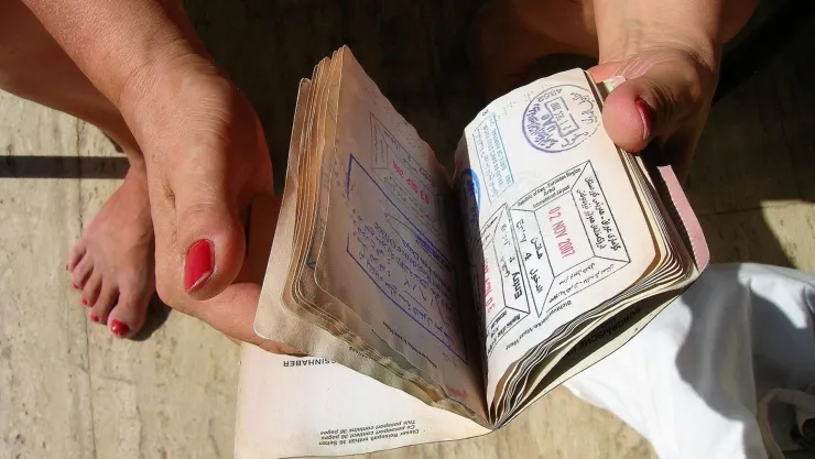 En un, dos, por tres, esta es la forma más rápida de obtener tu visa en el Mundial 2026