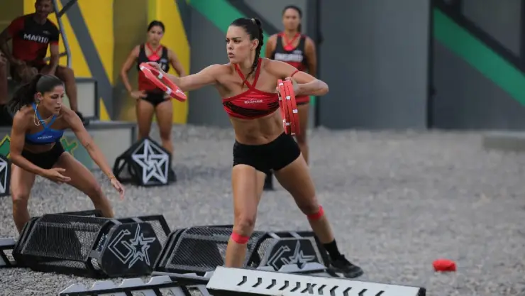 ¿Quién ganará la Villa 360 hoy jueves 28 de noviembre en Exatlón México 2024?