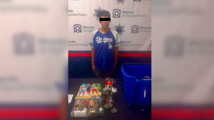 Torreón Hombre es detenido por intentar robar boxers y calcetines.jpg