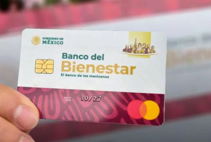 En esta fecha inician pagos para mujeres de 60 a 64 años de Pensión Bienestar 2024 en Aguascalientes