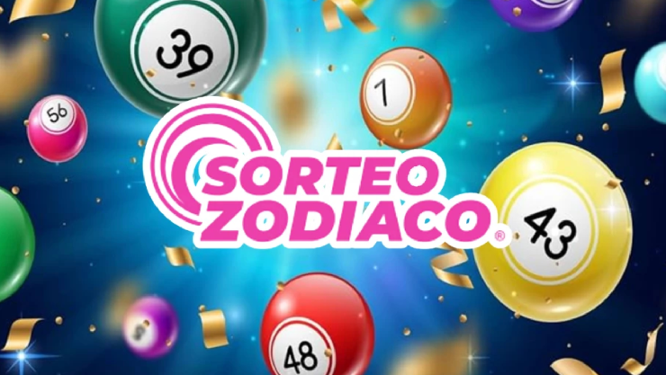 ¡Checa el ganador! Resultado de la Lotería Nacional Sorteo del Zodiaco No. 1706 del domingo 8 de junio