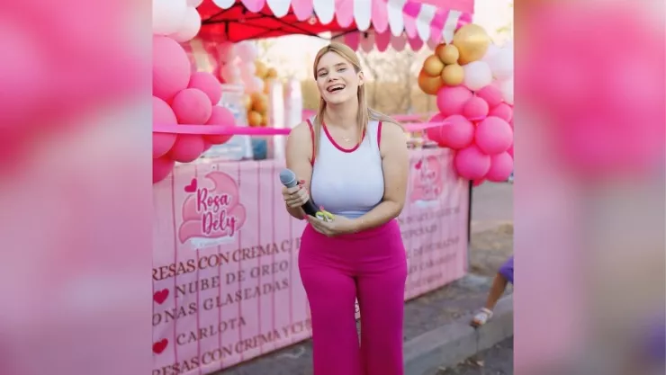 Carmiña Castro desaparecida en Culiacán: qué pasó con la influencer y repostera de Sinaloa