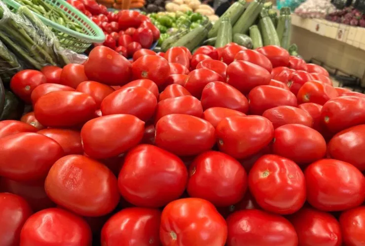 Inflación encarece productos de la canasta básica