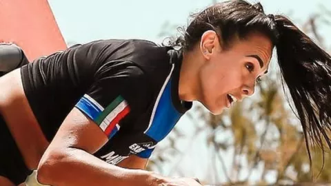 Exatlón: ¿Cuál es el verdadero nombre de Macky González?