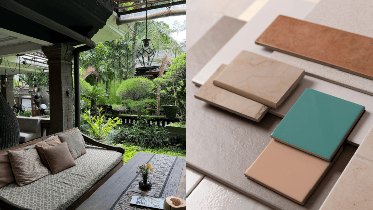 Qué hacer con los azulejos, son un tesoro cómo reutilizarlos para decorar el patio.png
