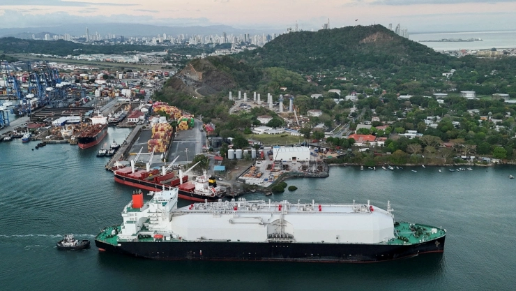Panamá se prepara para El Niño