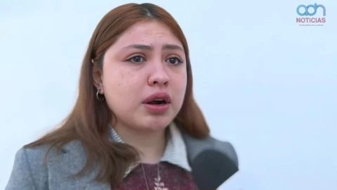 Marcha de la Generación Z