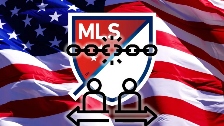 La MLS podría ser su última oportunidad.