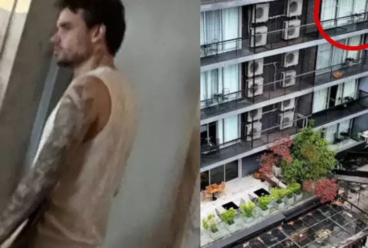 Buenos Aires, Argentina