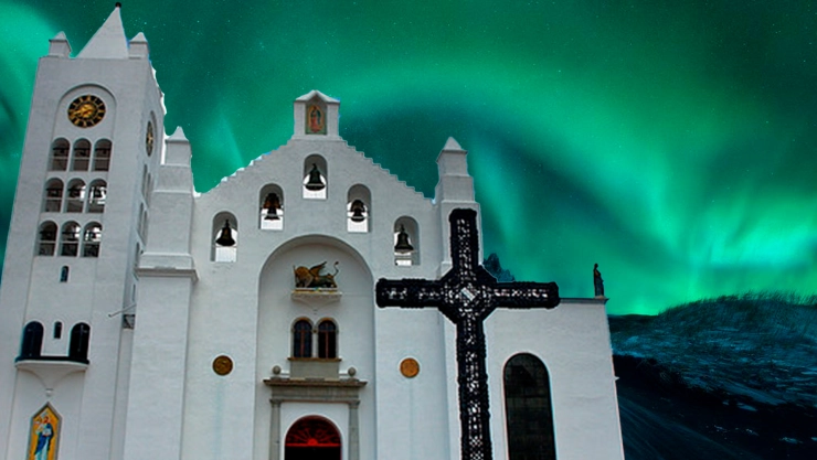 Auroras boreales Tuxtla Gutiérrez Chiapas