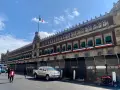 Ayotzinapa 43 normalistas marcha 2022