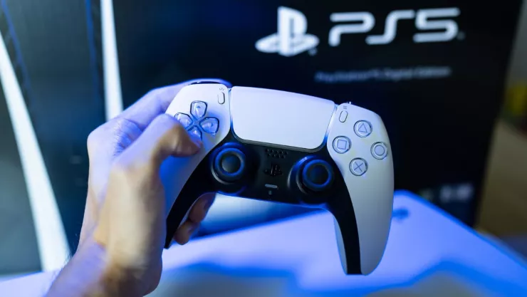 Sony anuncia nuevos precios en el Play Station 5