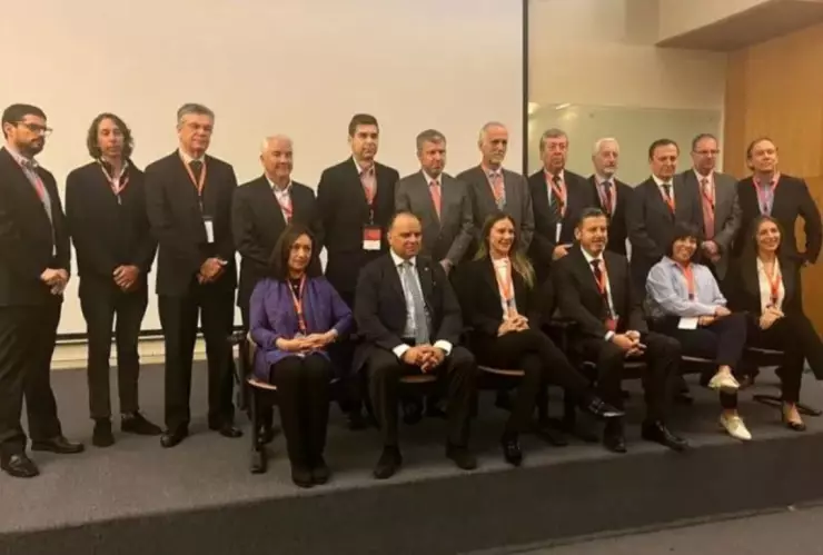 Sociedad Interamericana de Prensa