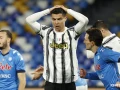 Napoli vs Juventus