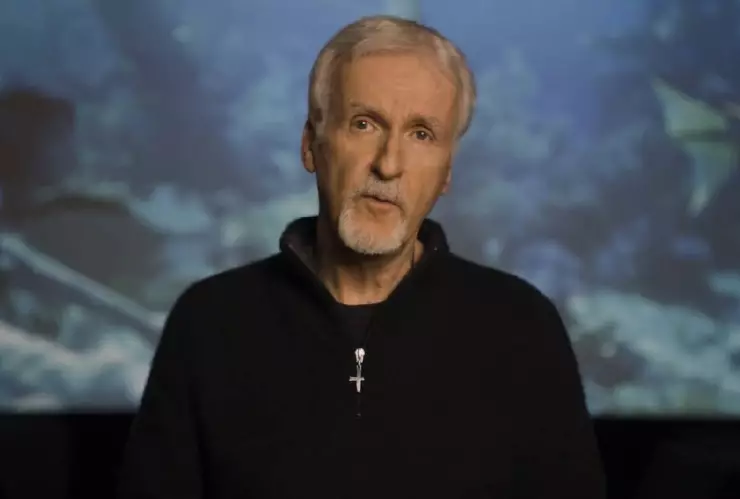 james cameron abucheado estreno avatar 2