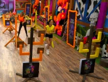 Una HERRADURA es la correcta; Granjeros se enfrentan en el Juego de Salvación para salir de la Tabla de Nominados, así fue el circuito en La Granja VIP.jpg