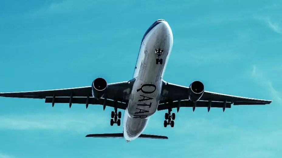 Qatar 2022 cómo jet lag viaje