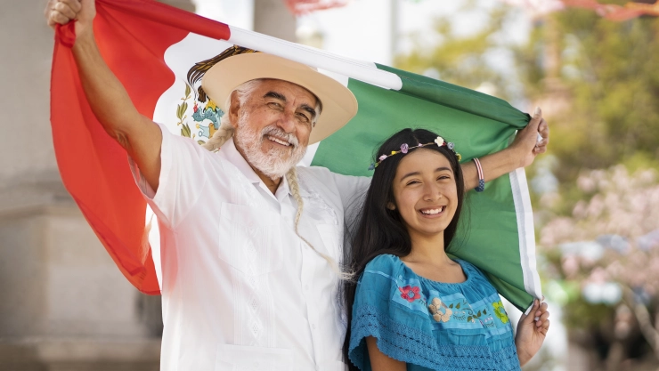 Grito de Independencia Chiapas