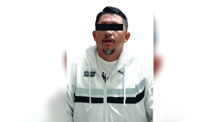 Ismael “N”, alias “El Buchanas”, presunto responsable de ataque a bar Bling Bling.