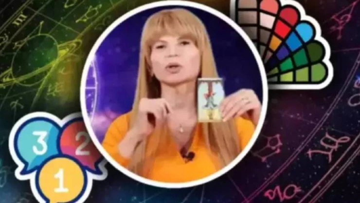 Mhoni Vidente: Color de la suerte para cada signo HOY, jueves 5 de marzo de 2026