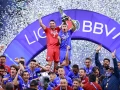 Fotos: Revive los mejores momentos del título del Cruz Azul