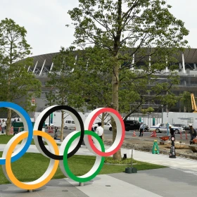Estadio Nacional de Tokio
