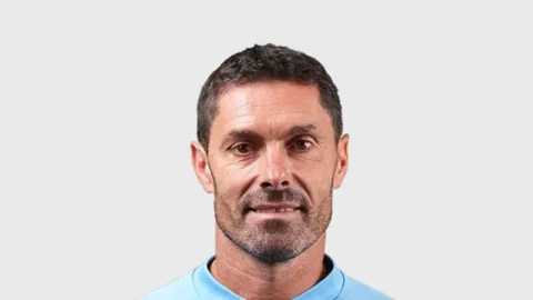 Xabier Mancisidor