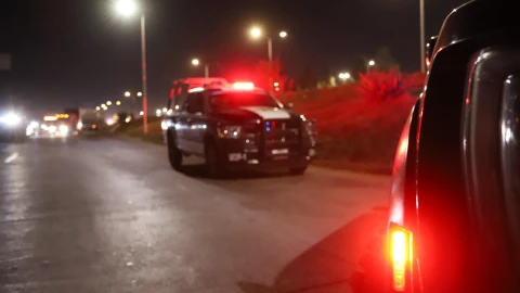 ¿Cómo concluyó el enfrentamiento en Periférico