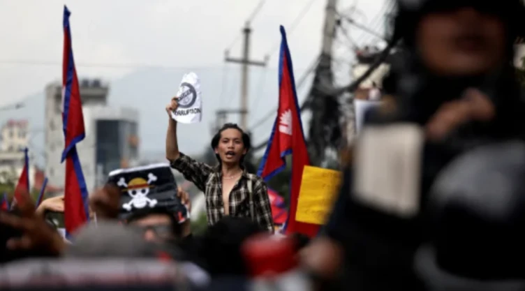 protestas