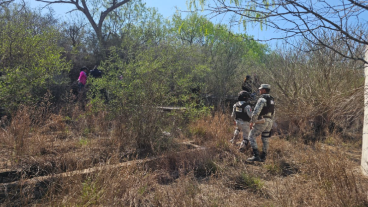 Fiscalía de Tamaulipas niega la existencia de campo de exterminio en Reynosa