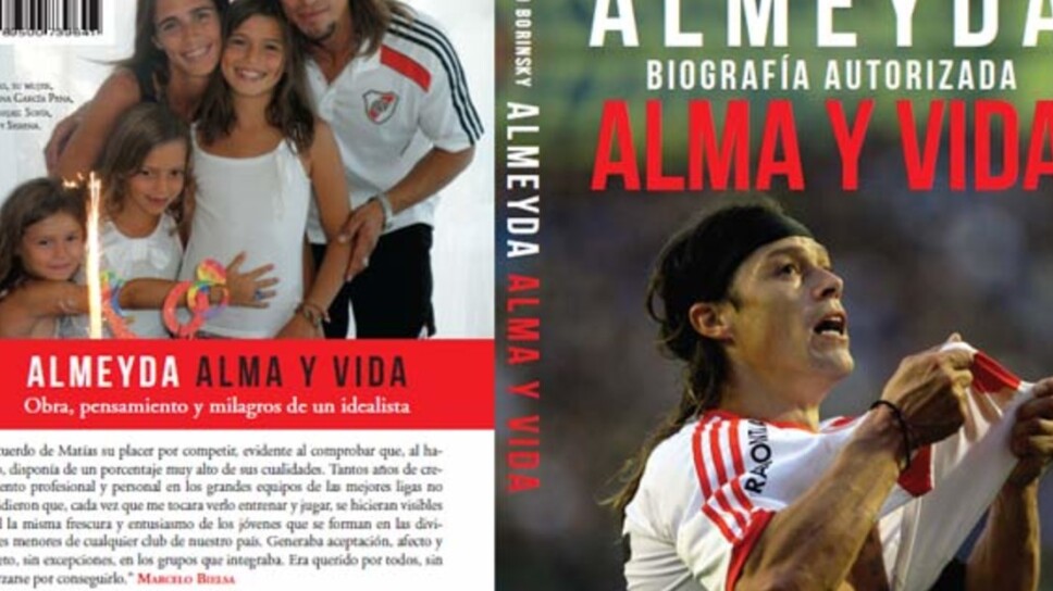 Matías Almeyda