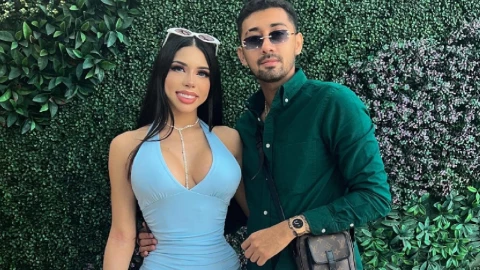 Canción de Yeri MUA y Paponas se hace viral