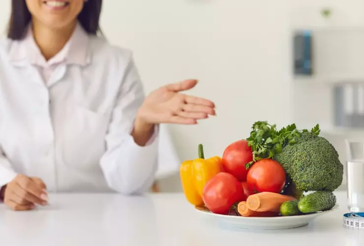 Conoce la dieta que ayuda a reducir los síntomas de la depresión