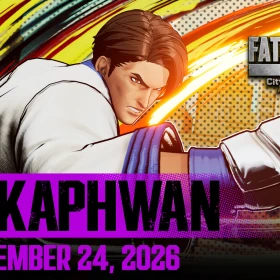 Kim Kaphwan