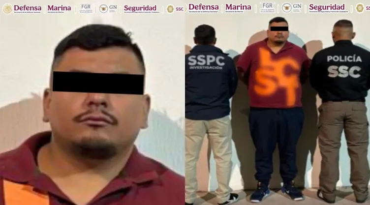 Armando “N”, alias “Ajenjo”